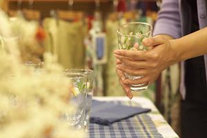 本格的テレビボードをネットで通販