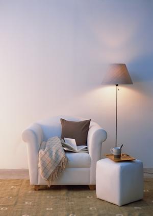 暖かいマイホームに無垢フローリング