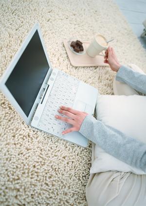 宅配サービスによる布団クリーニング